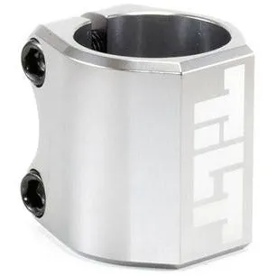 Tilt Classic Double Clamp