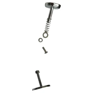 Tilt Folding Bike Frame Magnet