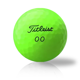 Titleist Green Mix