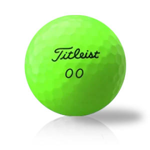 Titleist Green Mix