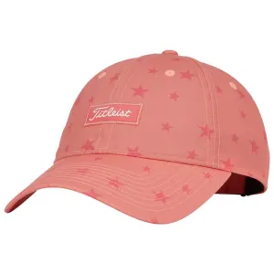 Titleist Ladies Charleston Print Cap