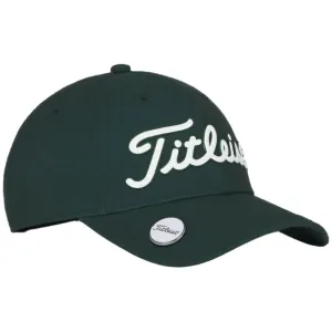 Titleist Players Performance Ballmarker Golf Cap