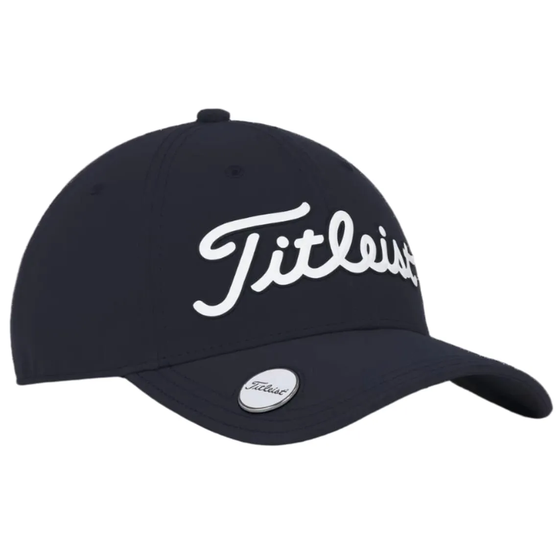 Titleist Players Performance Ballmarker Golf Cap