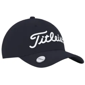 Titleist Players Performance Ballmarker Golf Cap