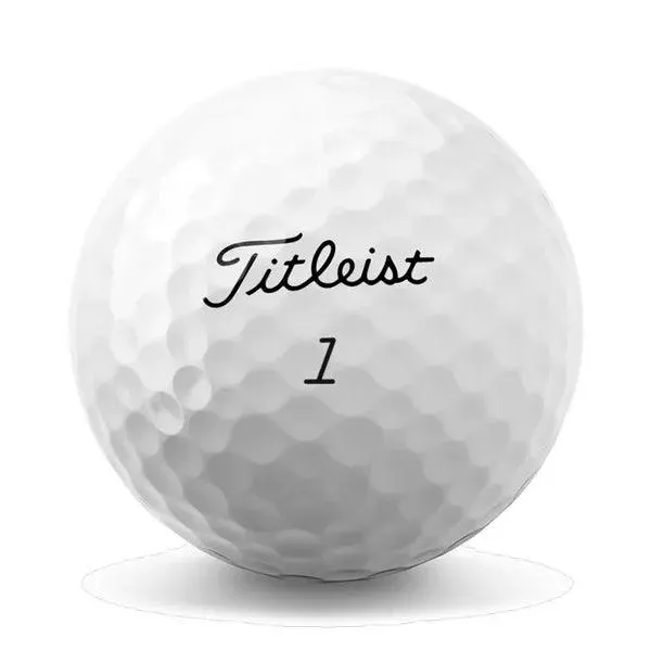 Titleist Pro V1 2-Dozen Holiday Gift Pack (24 Balls)