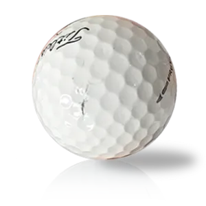 Titleist Pro V1 & Pro V1X SECONDS Mix