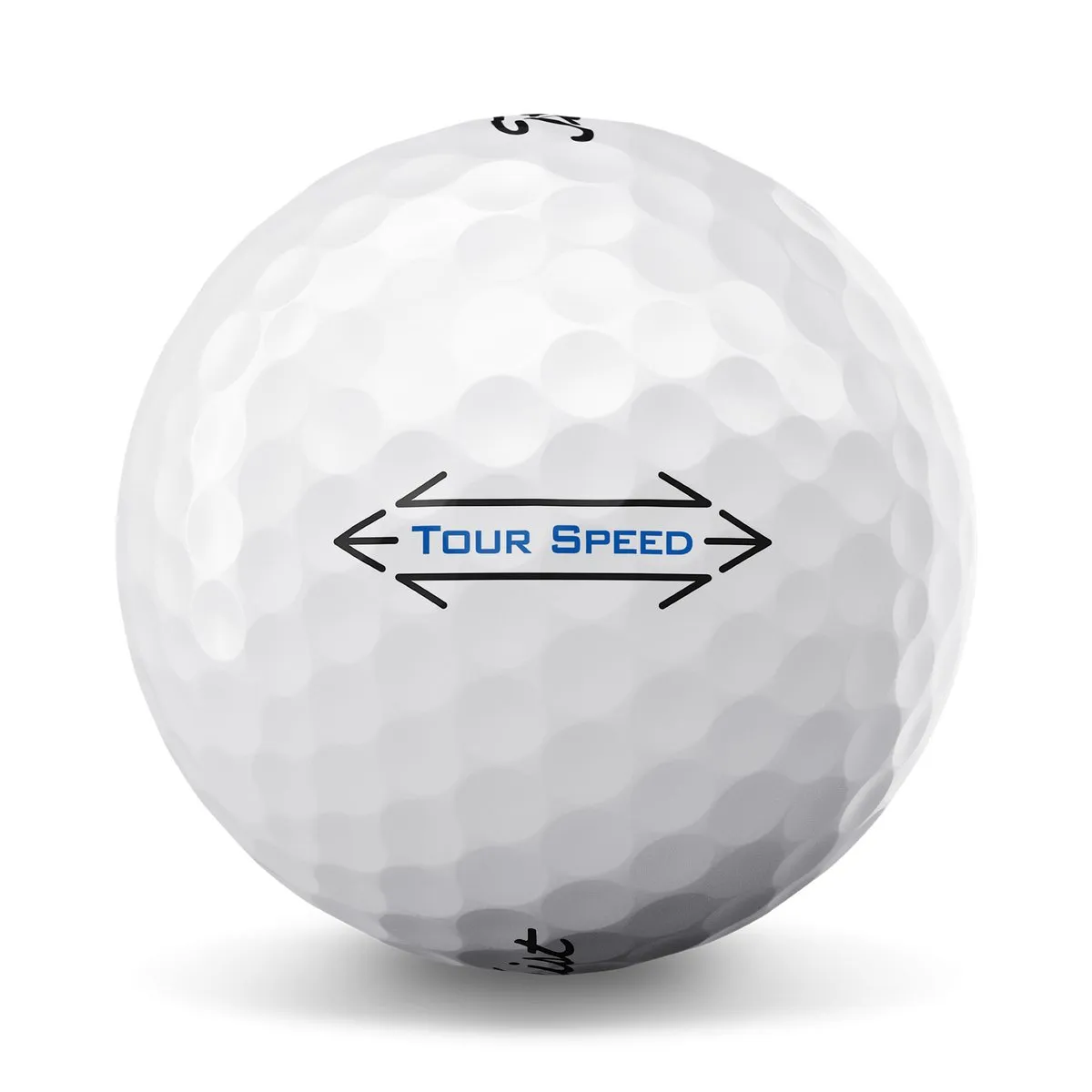 Titleist Tour Speed Golf Balls