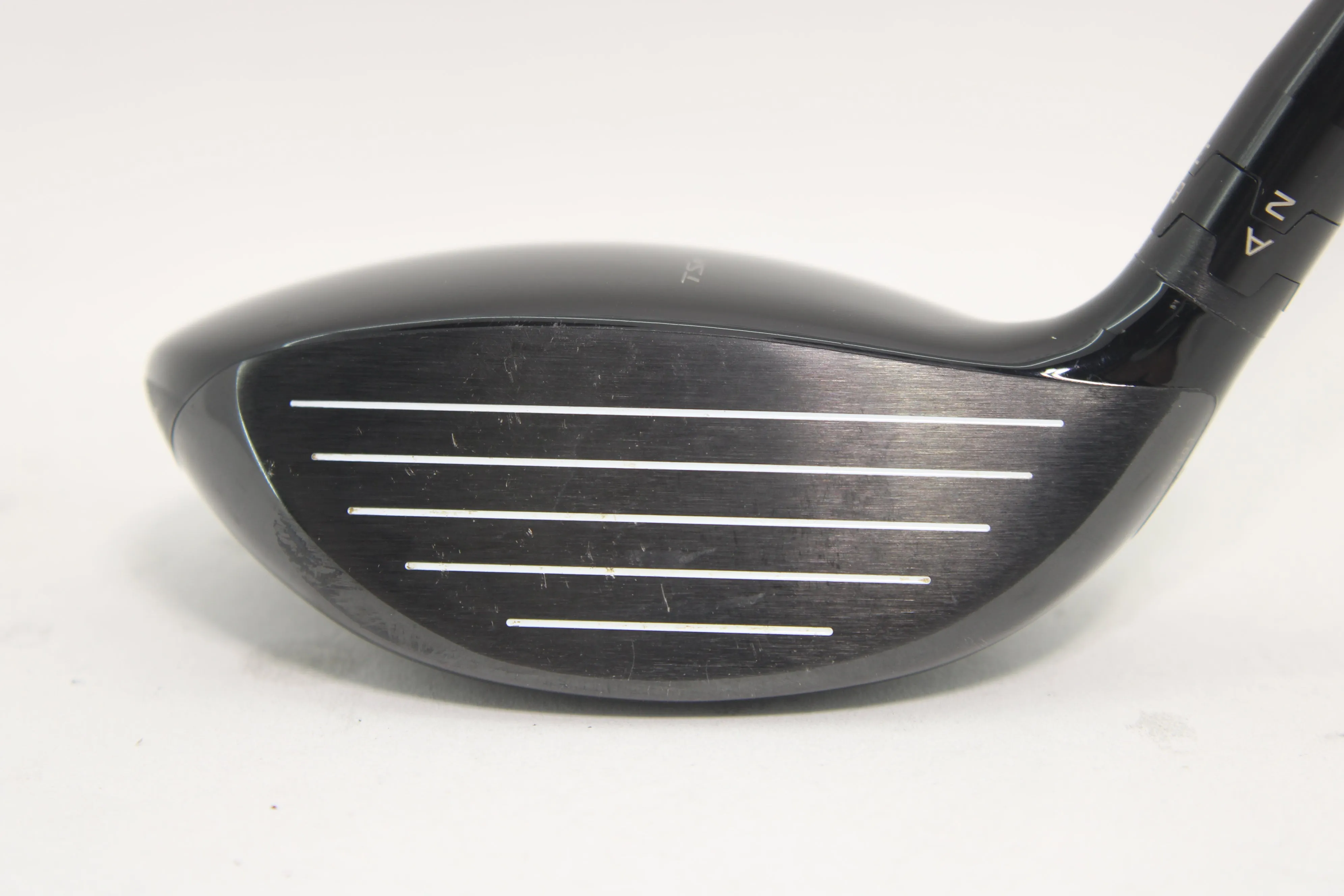 Titleist TSR2 Fairway Wood (RH) 18deg Tensei AV Blue 65/Reg Pre-owned