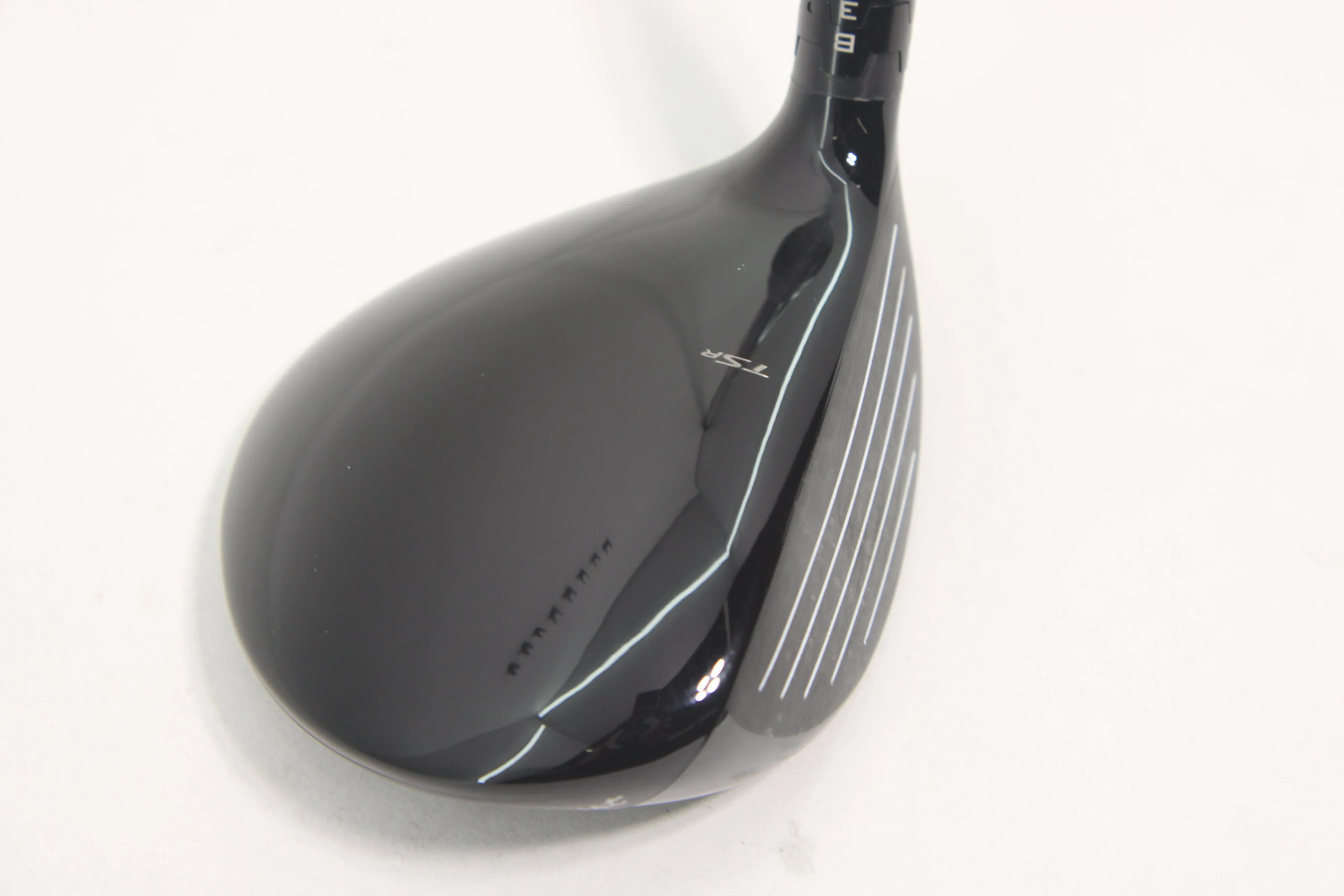 Titleist TSR2 Fairway Wood (RH) 18deg Tensei AV Blue 65/Reg Pre-owned