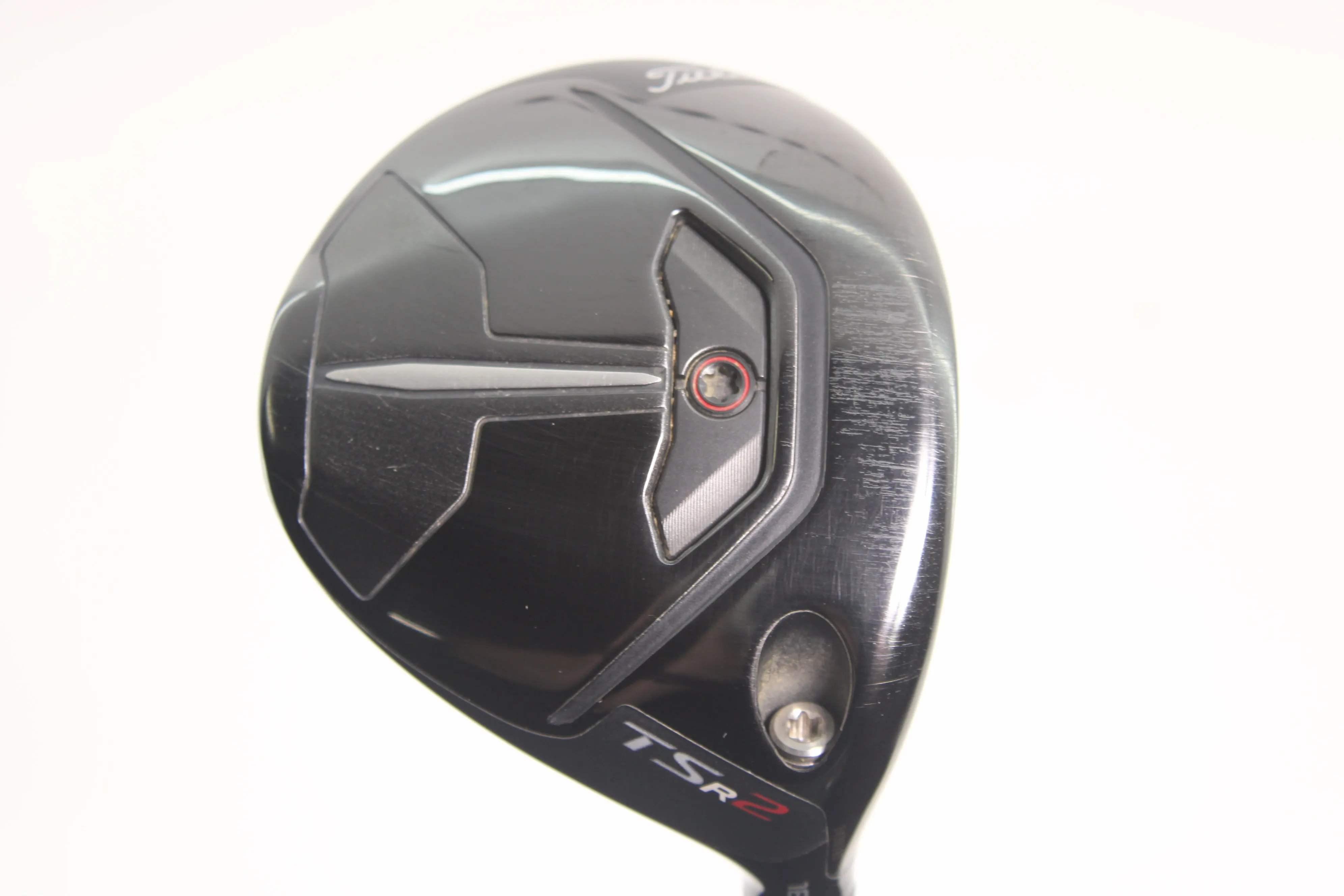 Titleist TSR2 Fairway Wood (RH) 18deg Tensei AV Blue 65/Reg Pre-owned