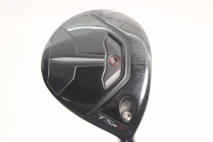 Titleist TSR2 Fairway Wood (RH) 18deg Tensei AV Blue 65/Reg Pre-owned