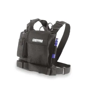 Tool Chest Radio Chest Harness