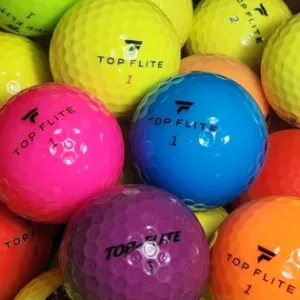 Top Flite Color Mix