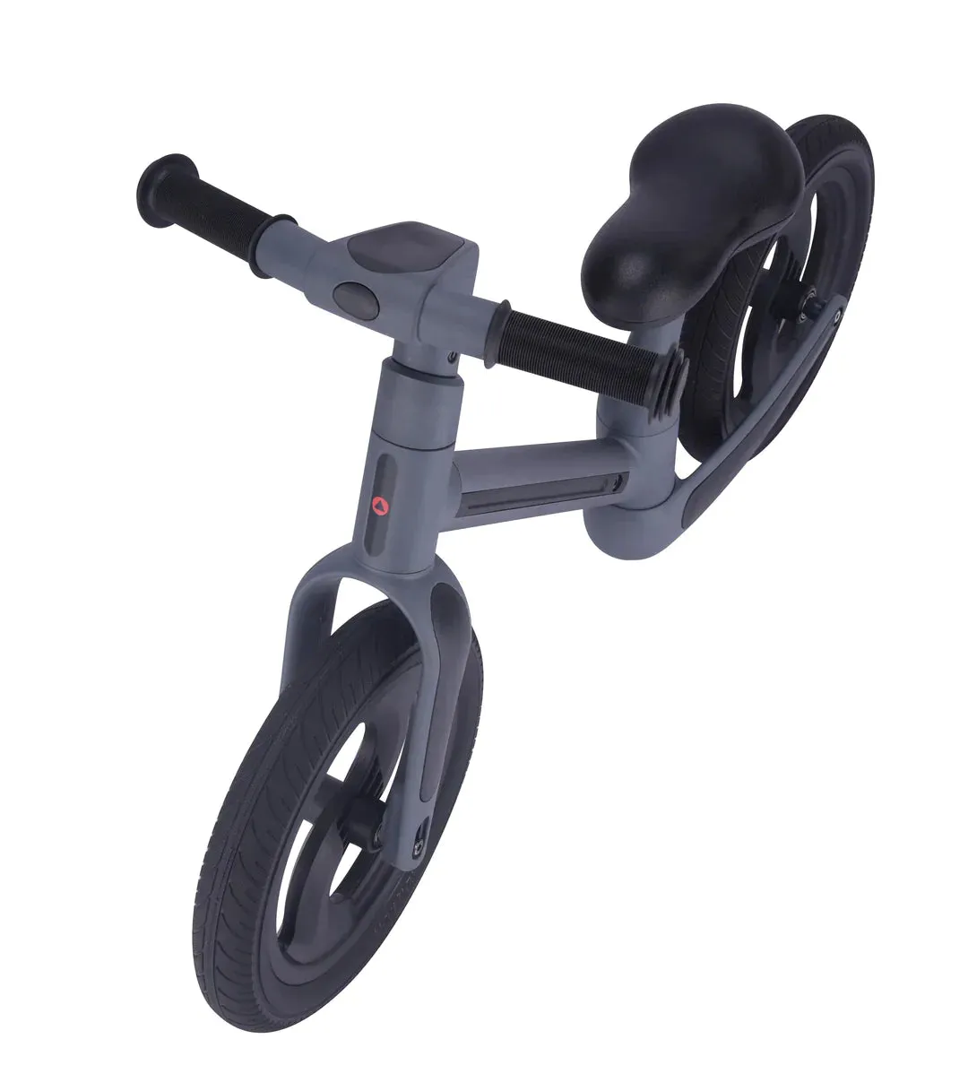TopMark Manu Foldable Balance Bike - Grey