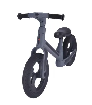 TopMark Manu Foldable Balance Bike - Grey