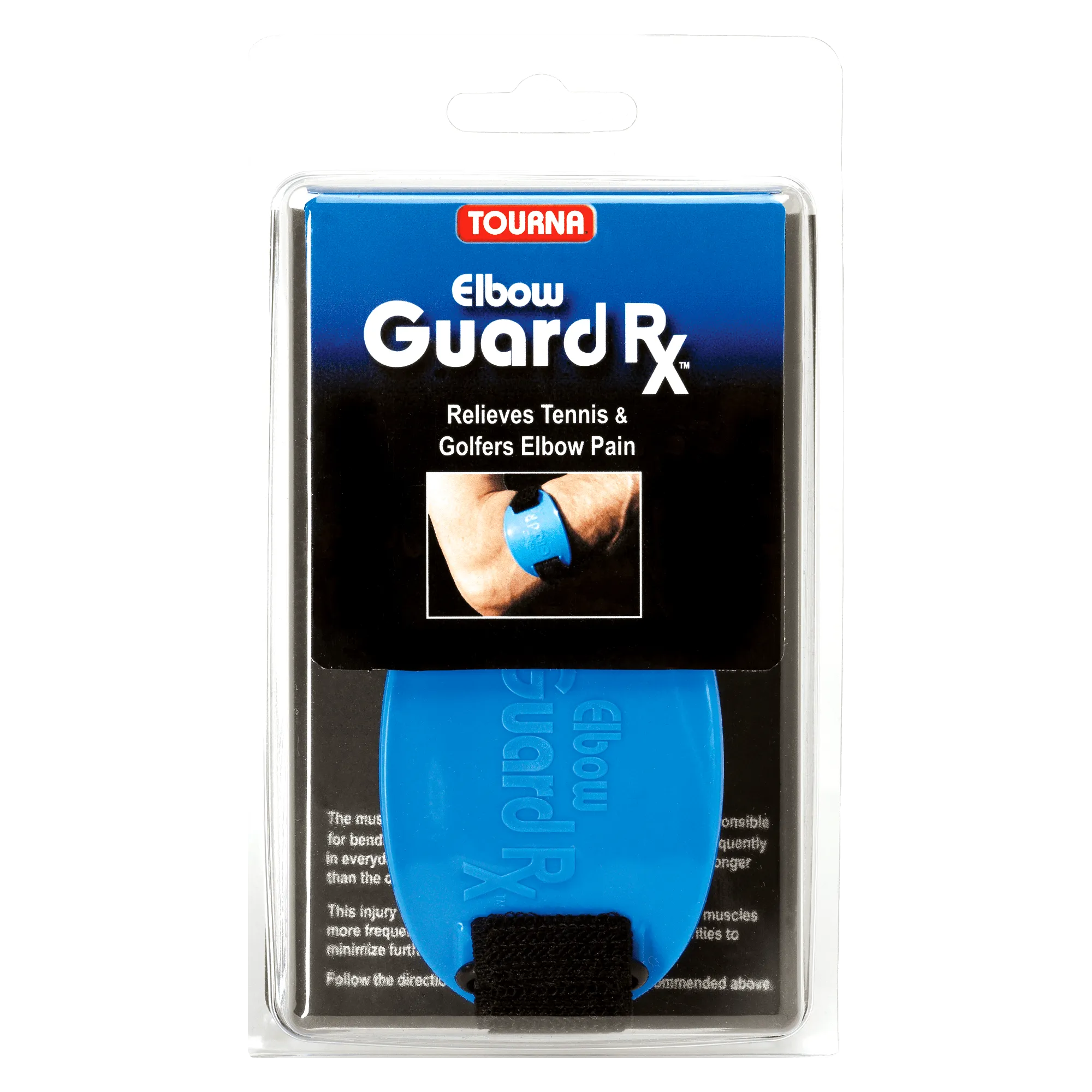 Tourna Elbow Gaurd RX