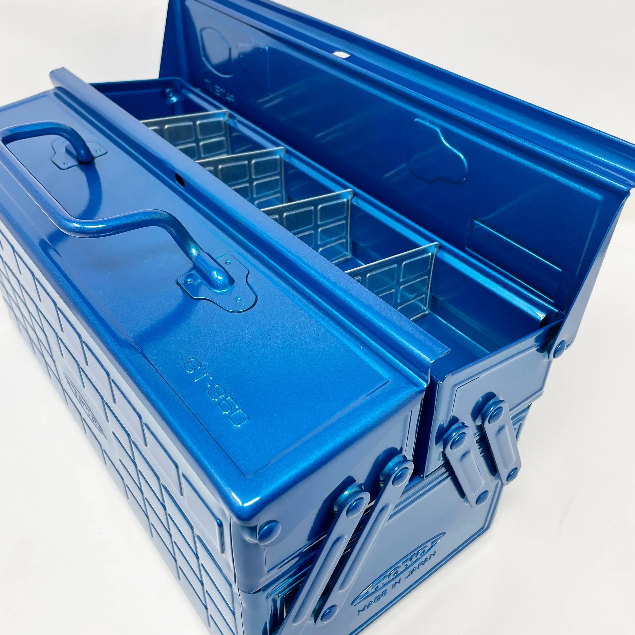 Toyo Large Tool Box