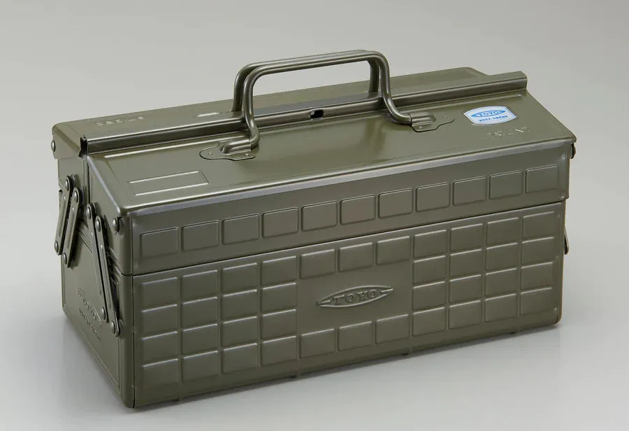 Toyo Large Tool Box