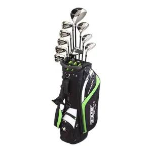 TPX 1.0 Ladies Golf Set