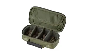 Trakker NXG Lead Pouch 4 Comp.