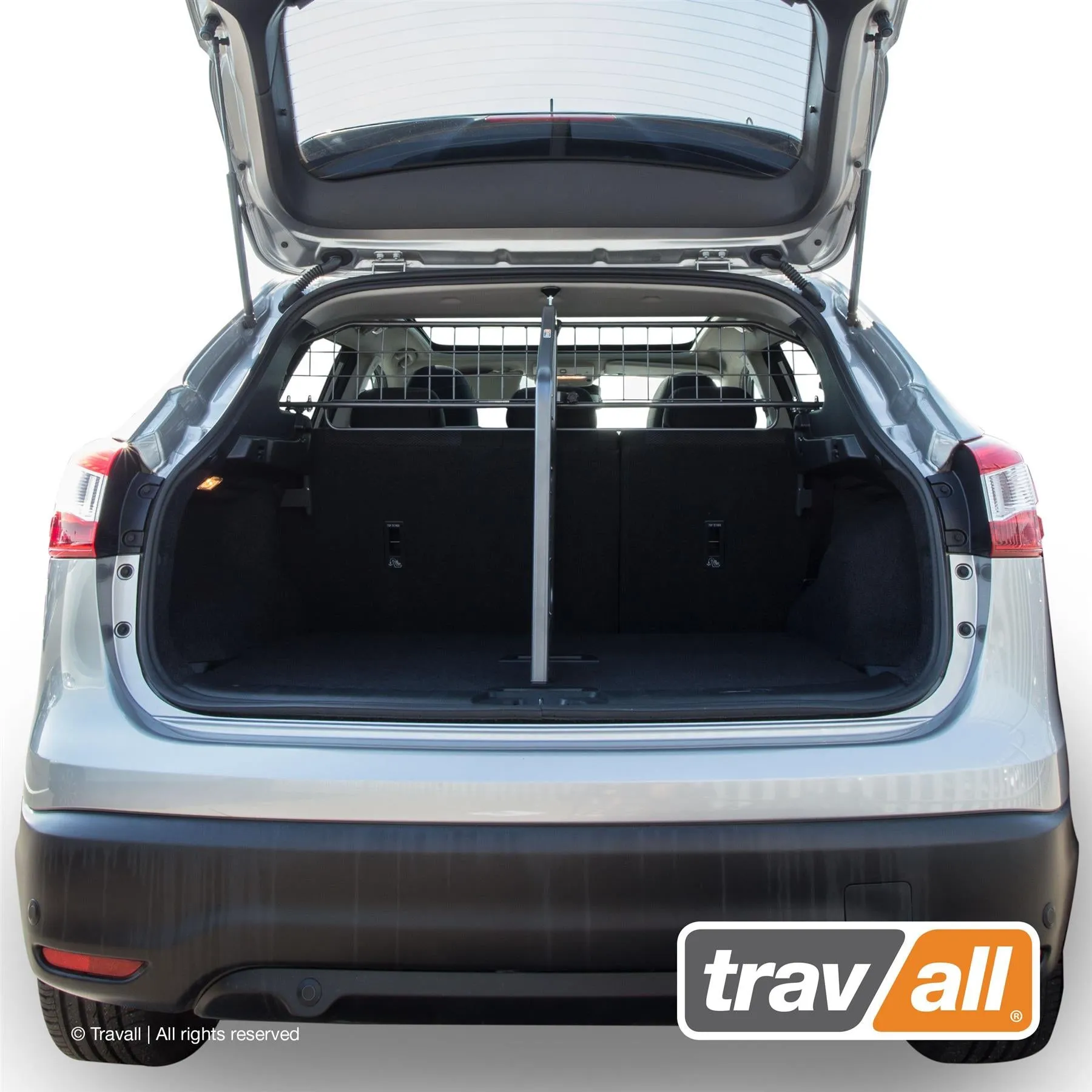 Travall® Test Product