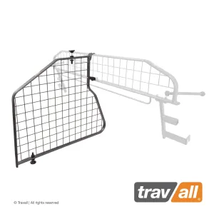 Travall® Test Product