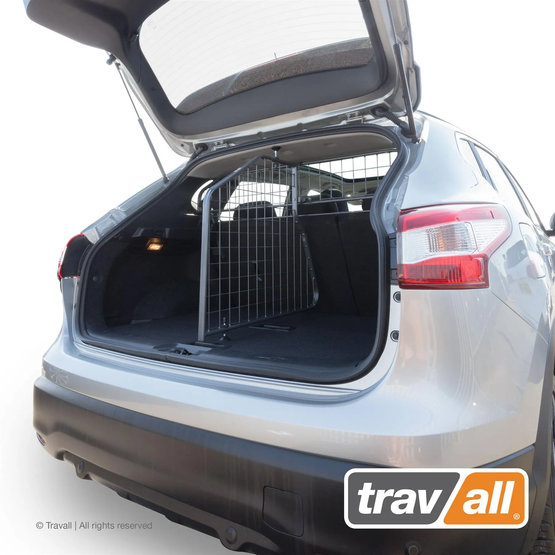 Travall® Test Product