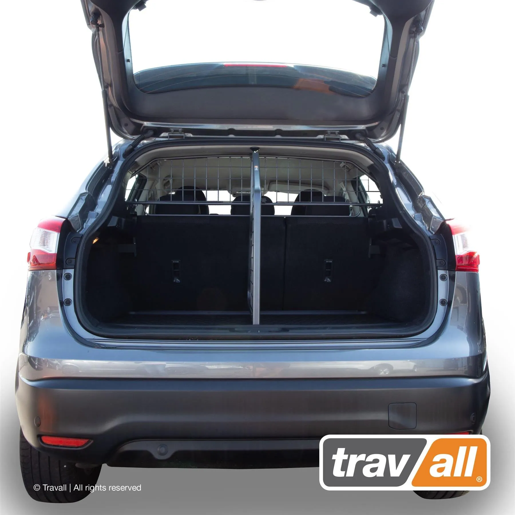 Travall® Test Product