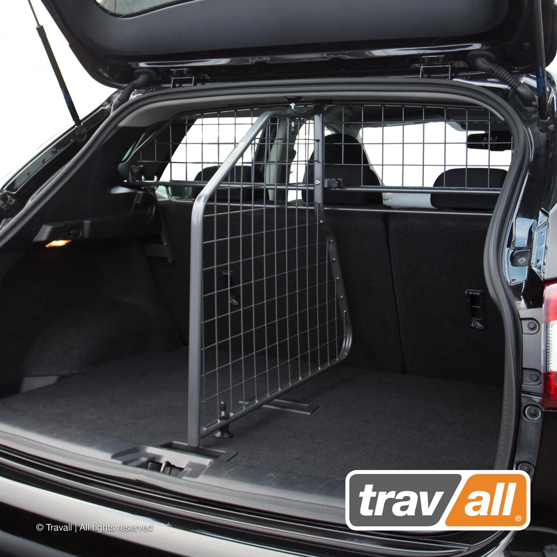 Travall® Test Product