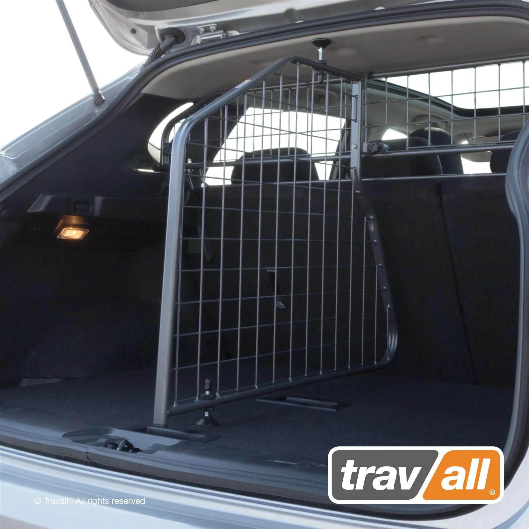 Travall® Test Product