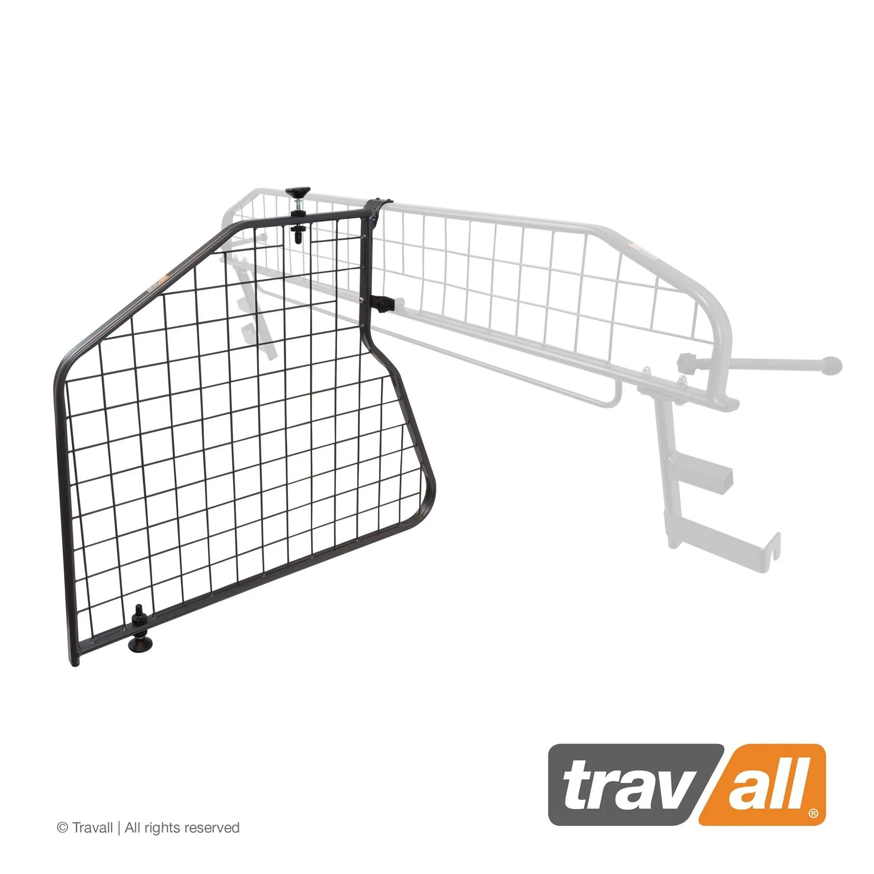 Travall® Test Product