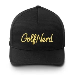 Travis Mathew Mens Beat it Nerd Cap