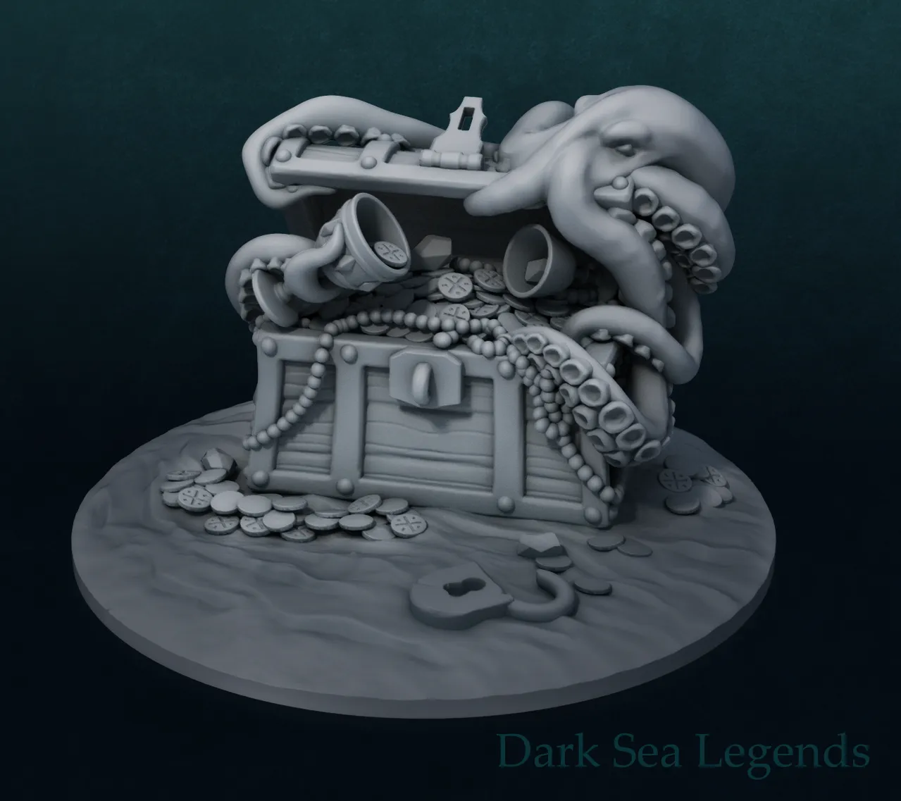 Treasure Chest
