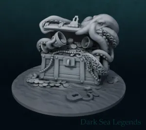 Treasure Chest