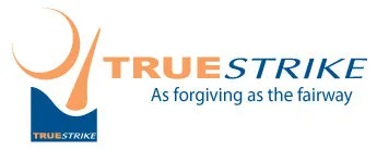 TrueStrike Double Model Golf Mat
