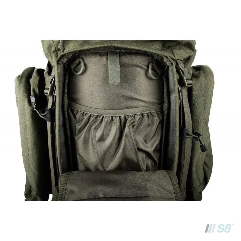 TT Range Pack MKII Backpack 90L