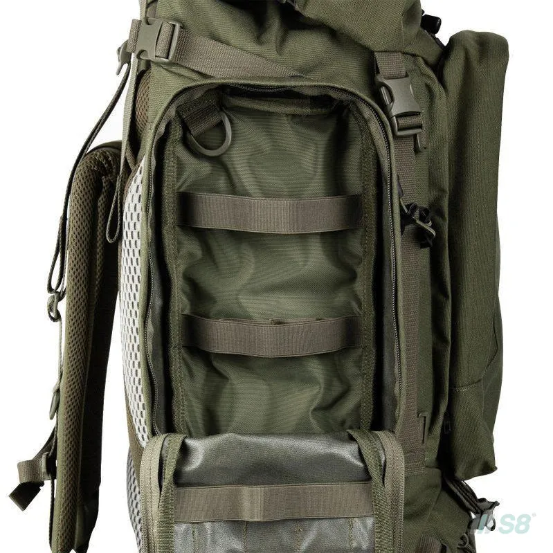 TT Range Pack MKII Backpack 90L