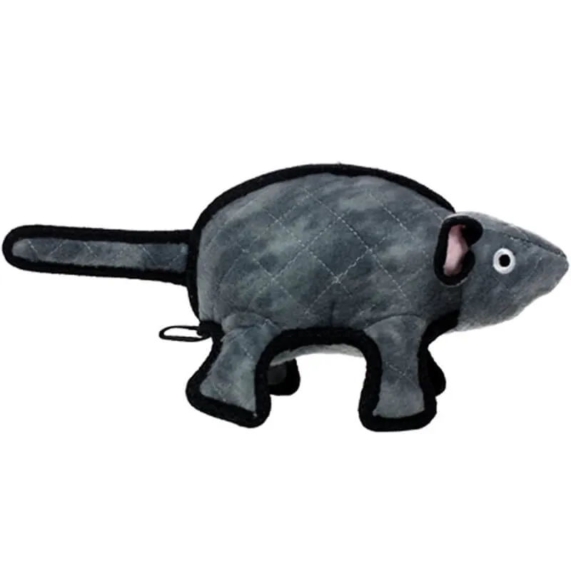 Tuffy's Barnyard Mouse