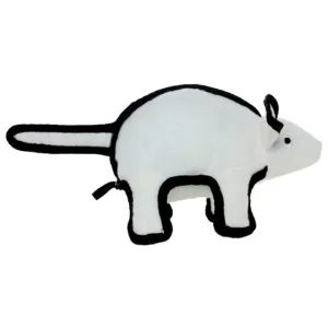 Tuffy's Barnyard Mouse