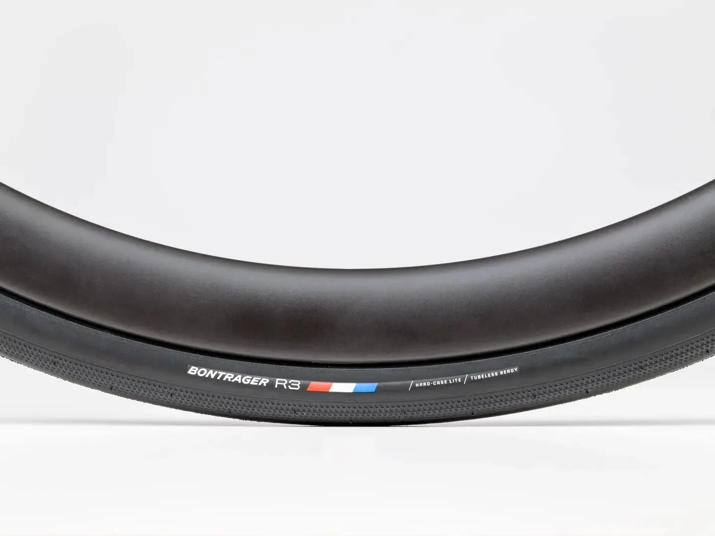 Tyre Bontrager R3 Hard-Case Lite TLR Road