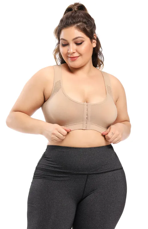 Ultimate Devine Sports High Impact Bra