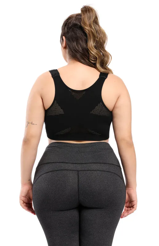 Ultimate Devine Sports High Impact Bra