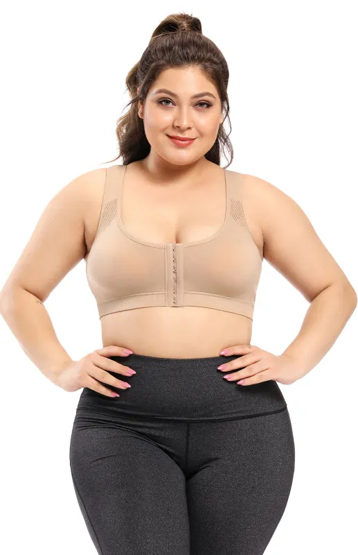 Ultimate Devine Sports High Impact Bra