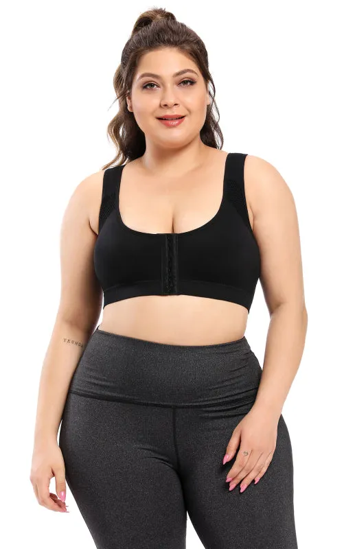 Ultimate Devine Sports High Impact Bra