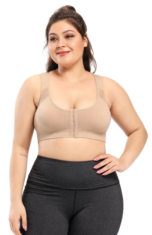 Ultimate Devine Sports High Impact Bra