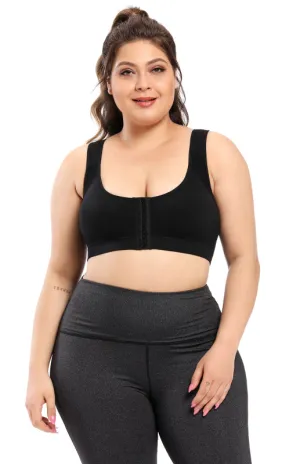 Ultimate Devine Sports High Impact Bra