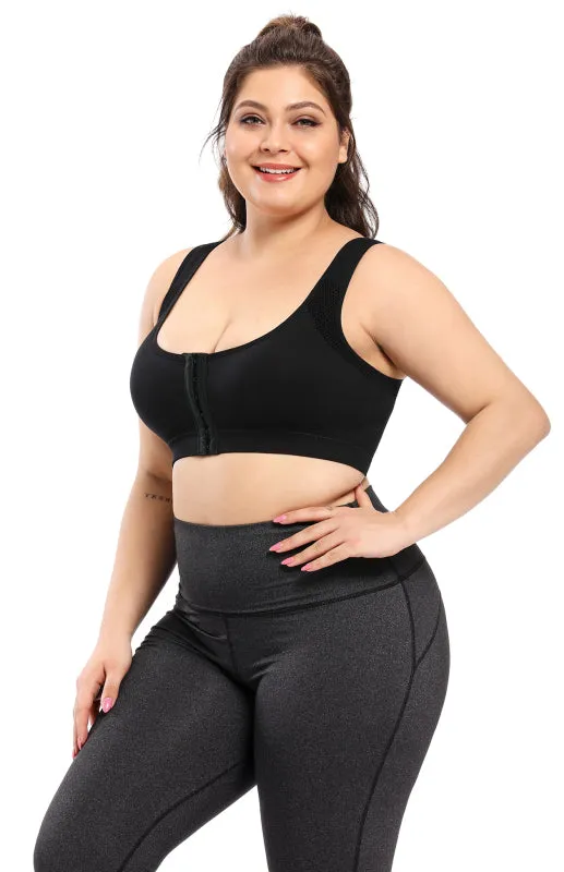 Ultimate Devine Sports High Impact Bra