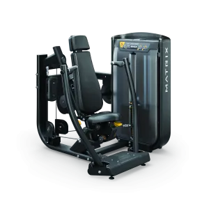 Ultra Converging Chest Press