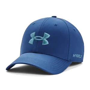 Under Armour Adjustable Golf Cap Mens