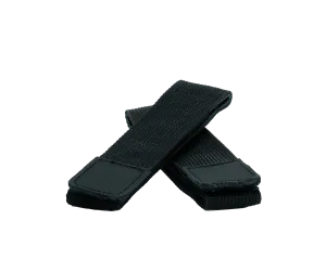 Universal Straps   Compatible with any style boot manufactured with a strap.